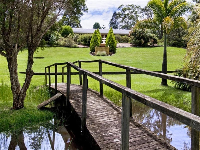 23 Allen Johnson Close, Sancrox NSW 2446