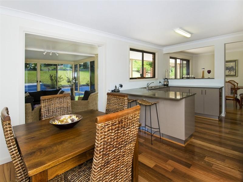 23 Allen Johnson Close, Sancrox NSW 2446