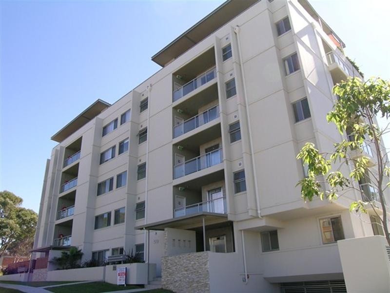 17/59 Church Street, Port Macquarie NSW 2444