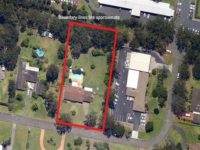 Port Macquarie NSW 2444