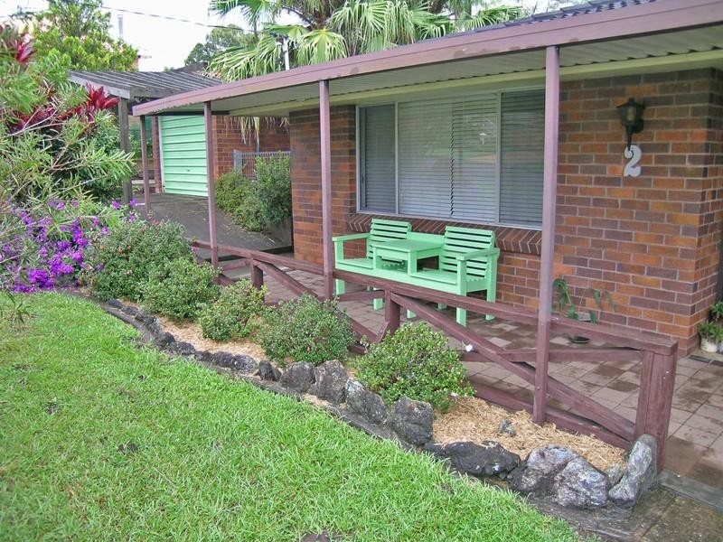 Port Macquarie NSW 2444