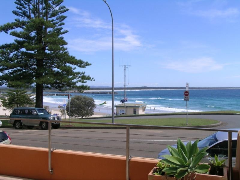 Port Macquarie NSW 2444