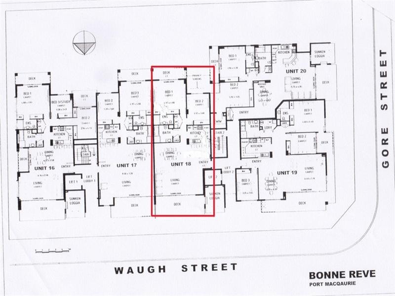 Port Macquarie NSW 2444