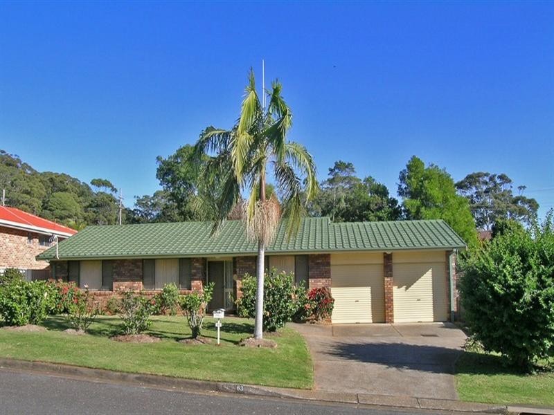 Port Macquarie NSW 2444