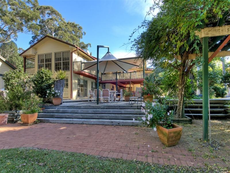 Port Macquarie NSW 2444