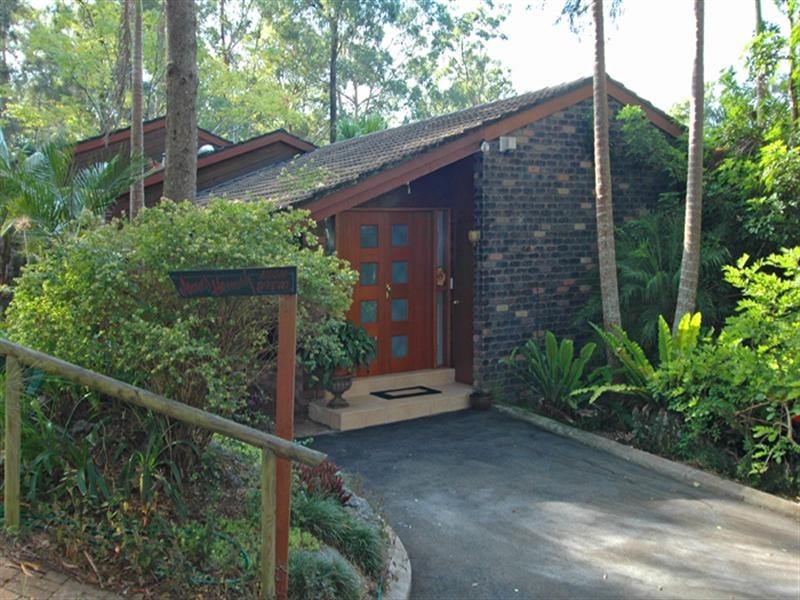 108 Bushlands Drive, Sancrox NSW 2446