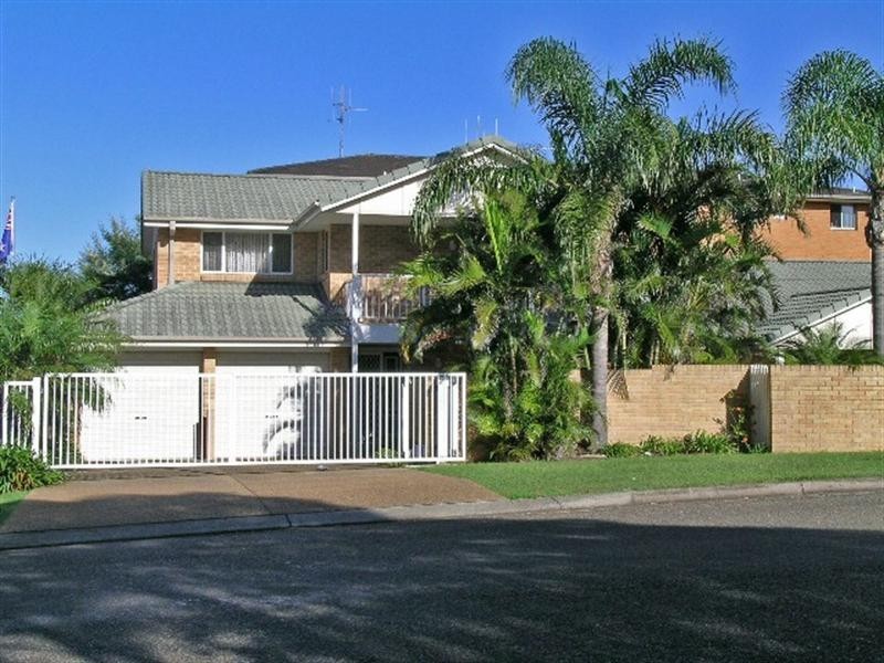 3/37 Owen Street, Port Macquarie NSW 2444