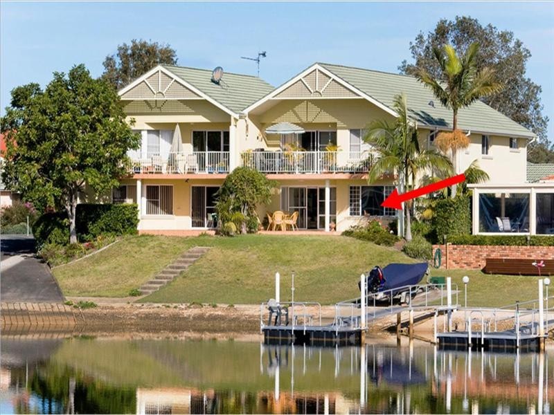 Port Macquarie NSW 2444