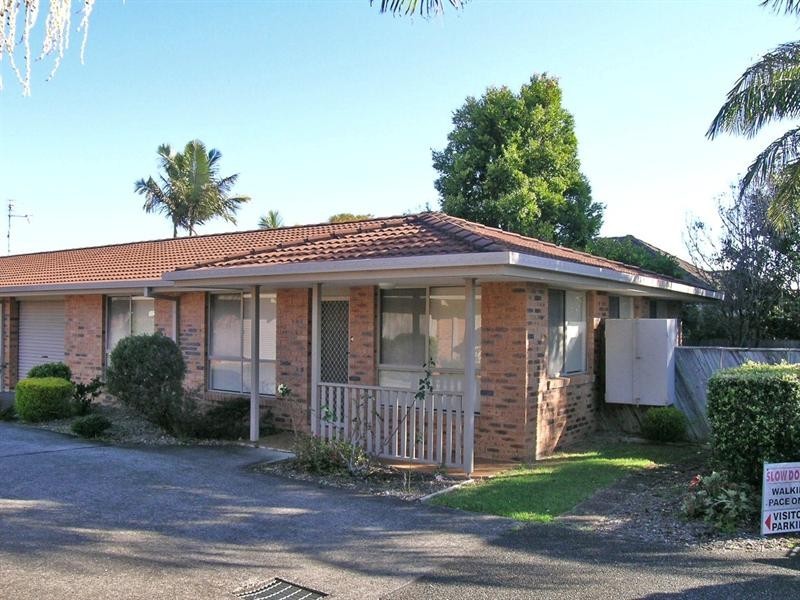 Port Macquarie NSW 2444