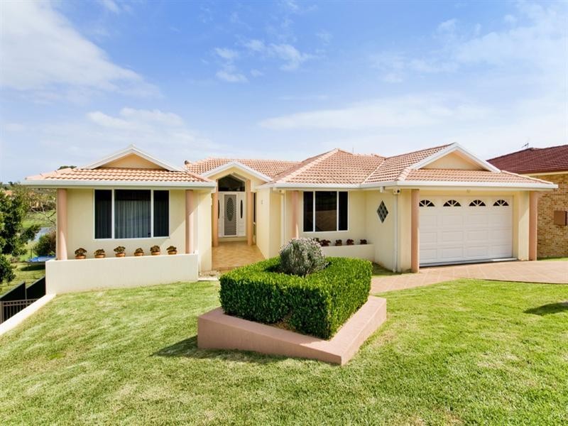 13 Ruby Circuit, Port Macquarie NSW 2444