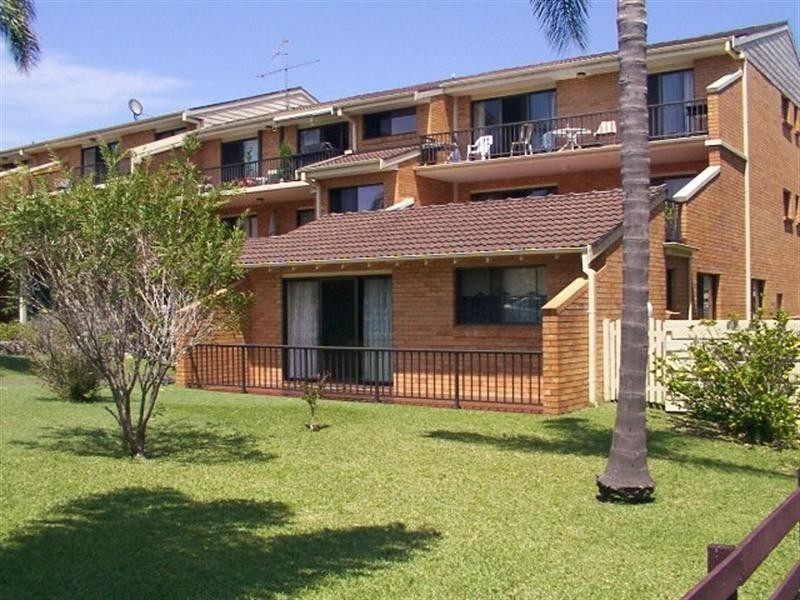 Port Macquarie NSW 2444