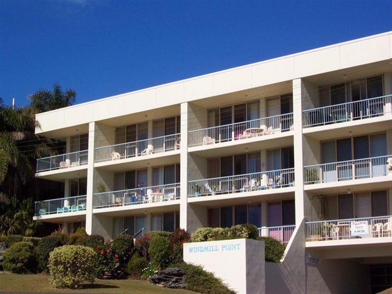 6/10 Burrawan Street, Port Macquarie NSW 2444