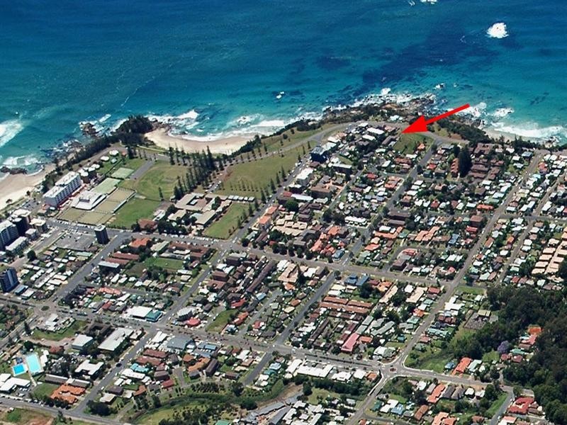 Port Macquarie NSW 2444