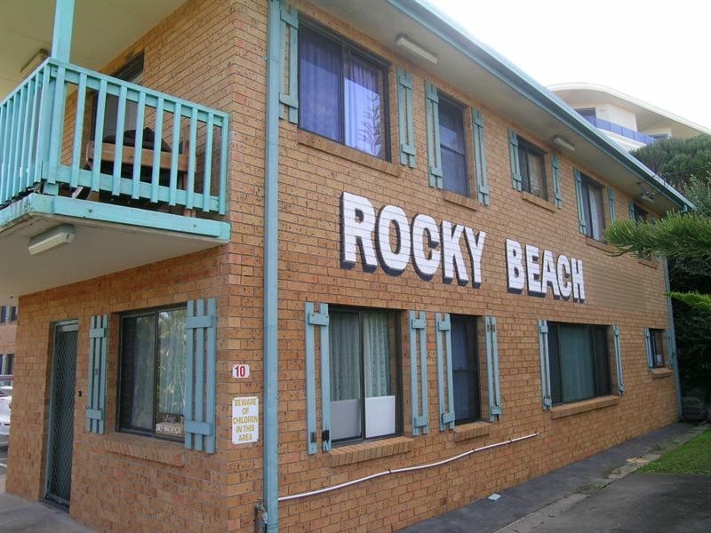 Port Macquarie NSW 2444