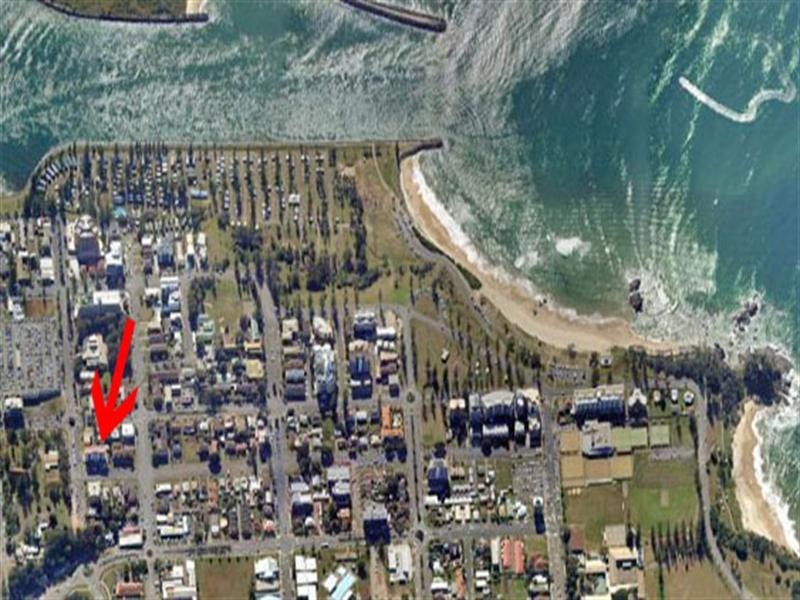 Port Macquarie NSW 2444