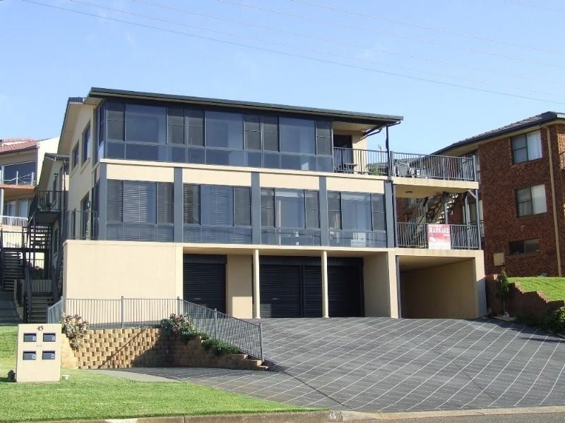 Port Macquarie NSW 2444