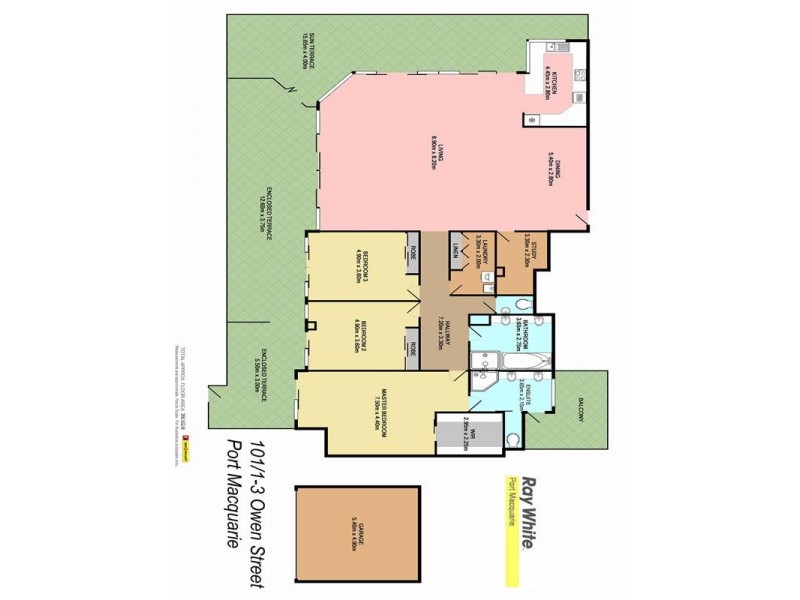 Port Macquarie NSW 2444