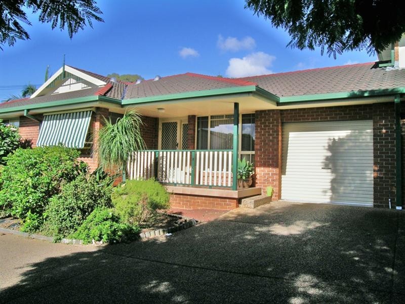 2/53 Ackroyd Street, Port Macquarie NSW 2444