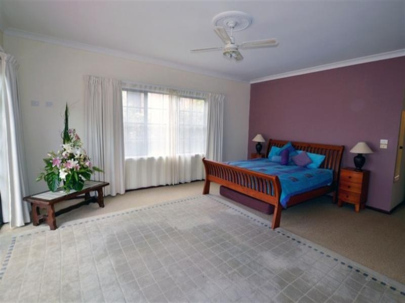 1 Cypress Avenue, Port Macquarie NSW 2444