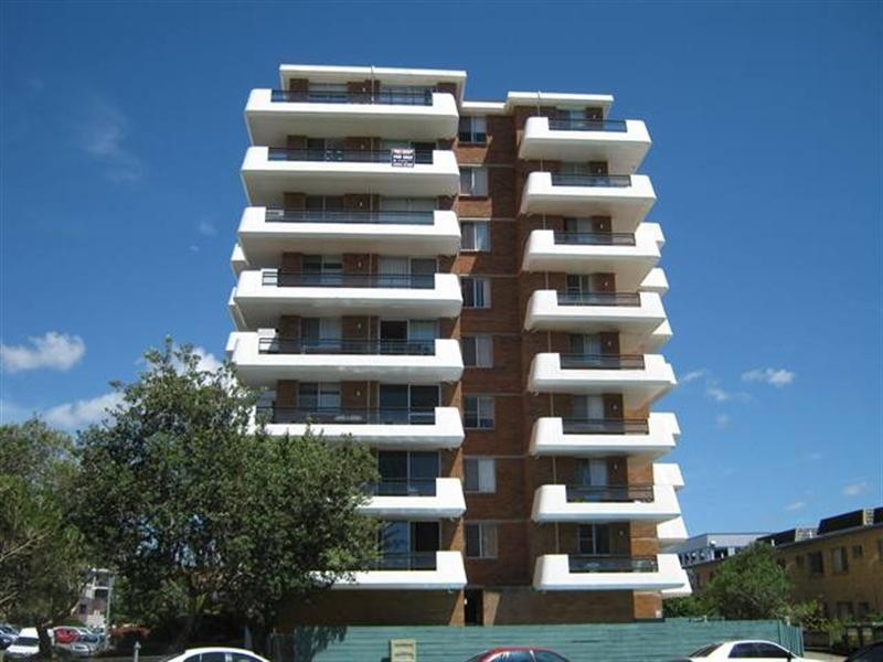 14/1 Waugh Street, Port Macquarie NSW 2444