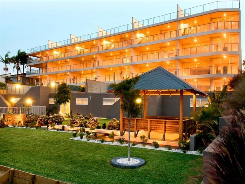 Port Macquarie NSW 2444