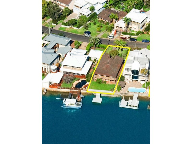 Port Macquarie NSW 2444