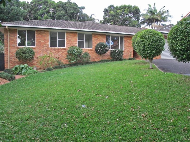 11 Oceanview Terrace, Port Macquarie NSW 2444