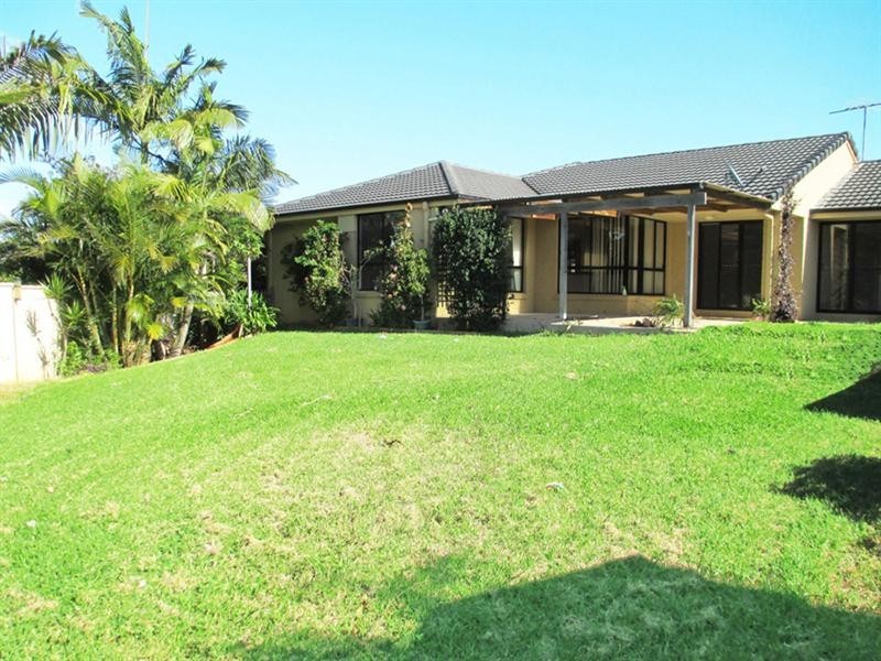 22 Amethyst Way, Port Macquarie NSW 2444