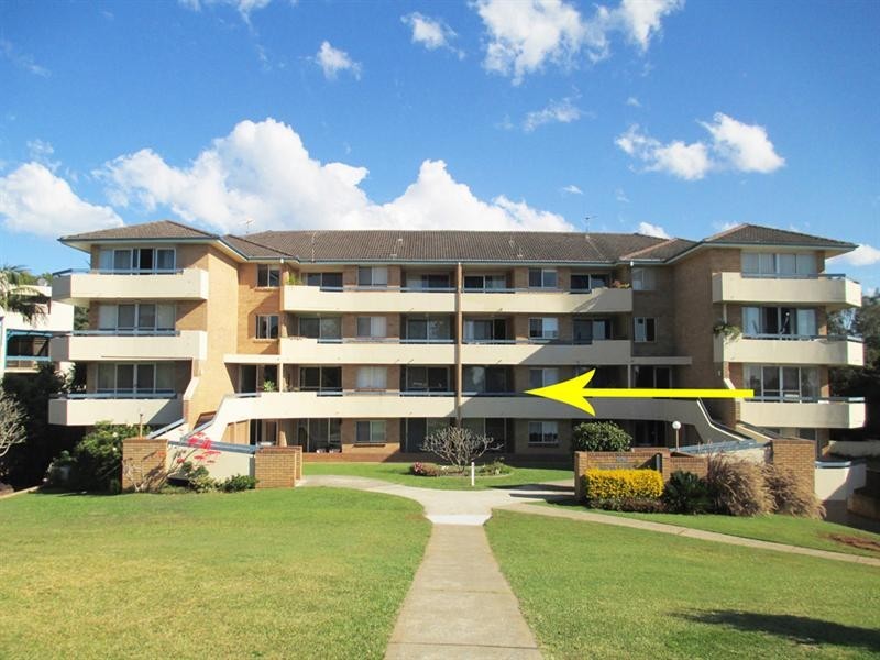 Port Macquarie NSW 2444