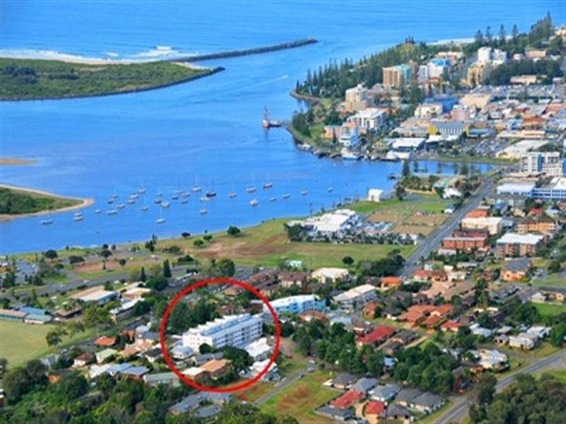 Port Macquarie NSW 2444