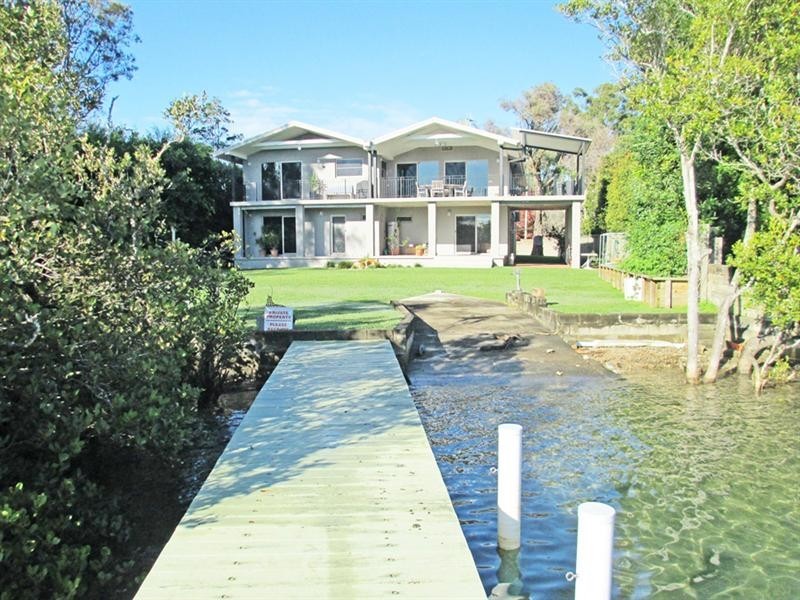 Port Macquarie NSW 2444