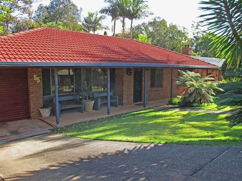 55 Yarranabee Road, Port Macquarie NSW 2444