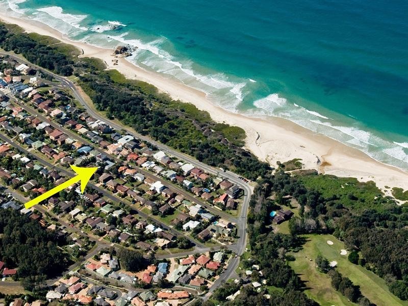 32 Bourne Street, Port Macquarie NSW 2444