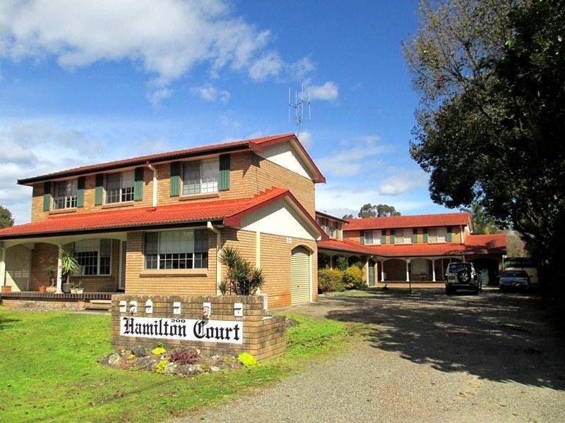 3/200 Hastings River Drive, Port Macquarie NSW 2444