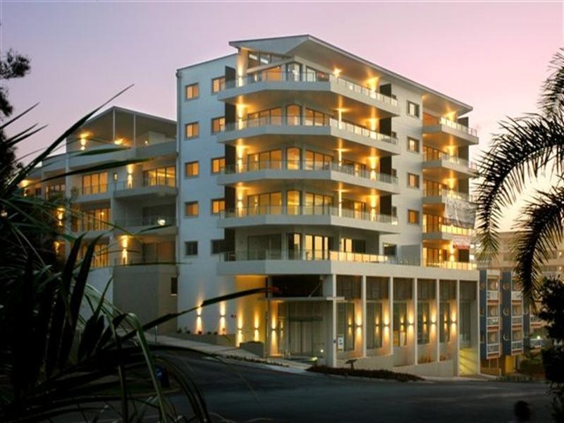 6/2 Clarence Street, Port Macquarie NSW 2444