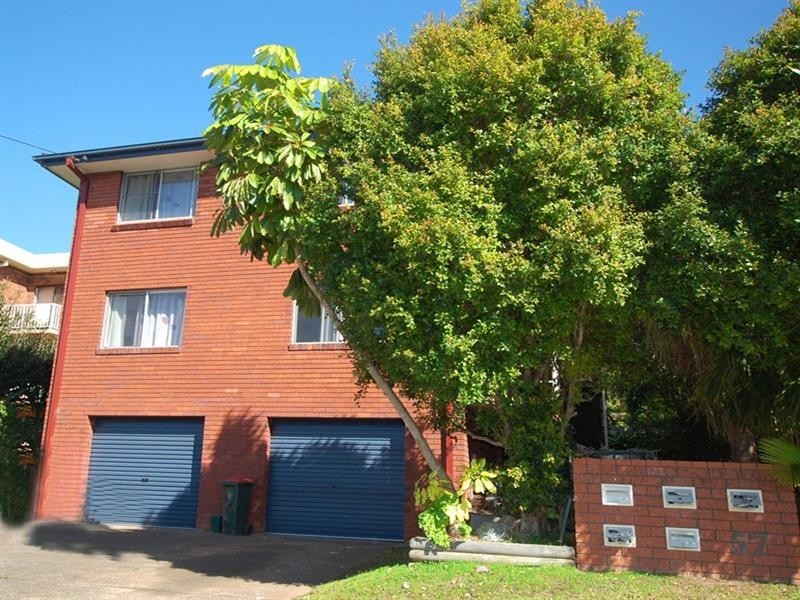 1/57 Chalmers Street, Port Macquarie NSW 2444