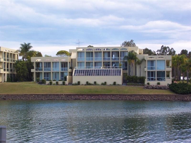 12a/68 Hibbard Drive, Port Macquarie NSW 2444