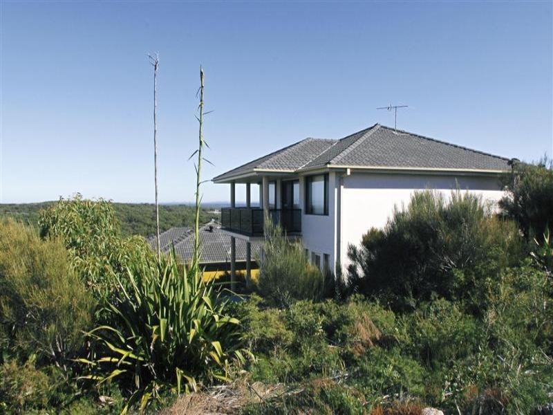 Boat Harbour NSW 2316