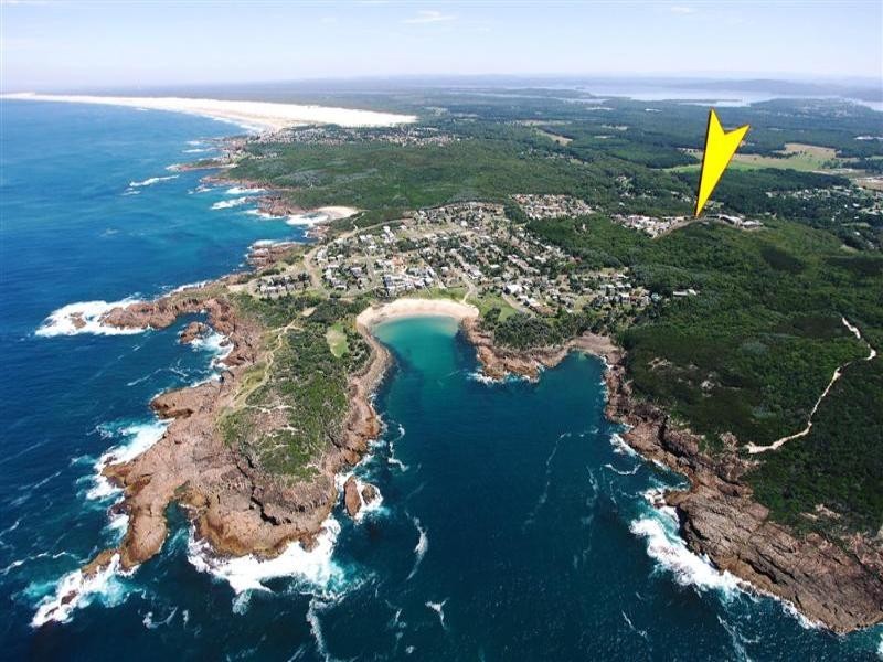 Boat Harbour NSW 2316