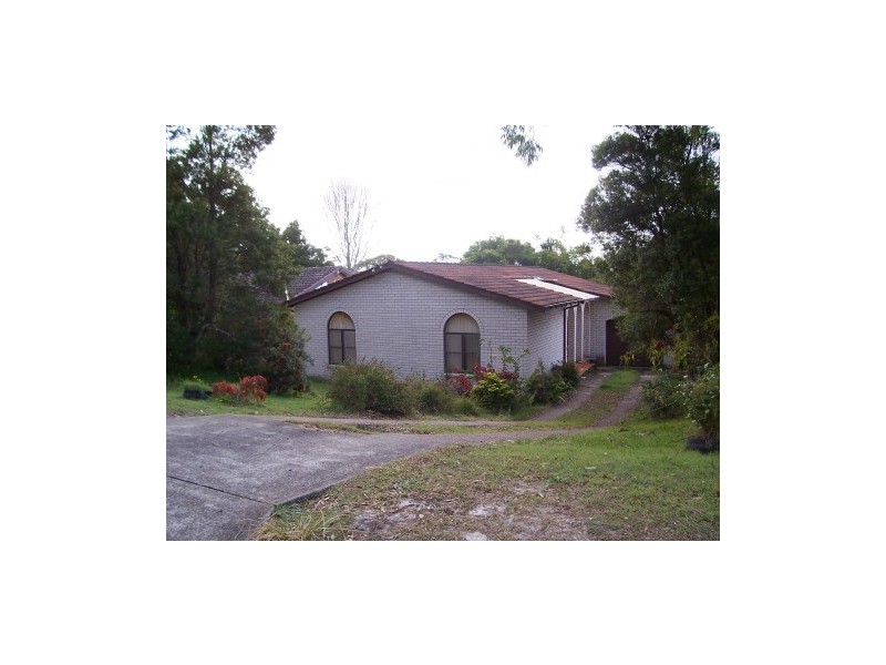 76 Galoola Drive, Nelson Bay NSW 2315