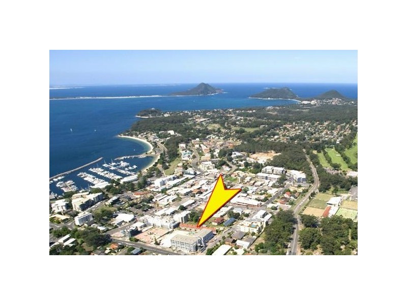 Nelson Bay NSW 2315