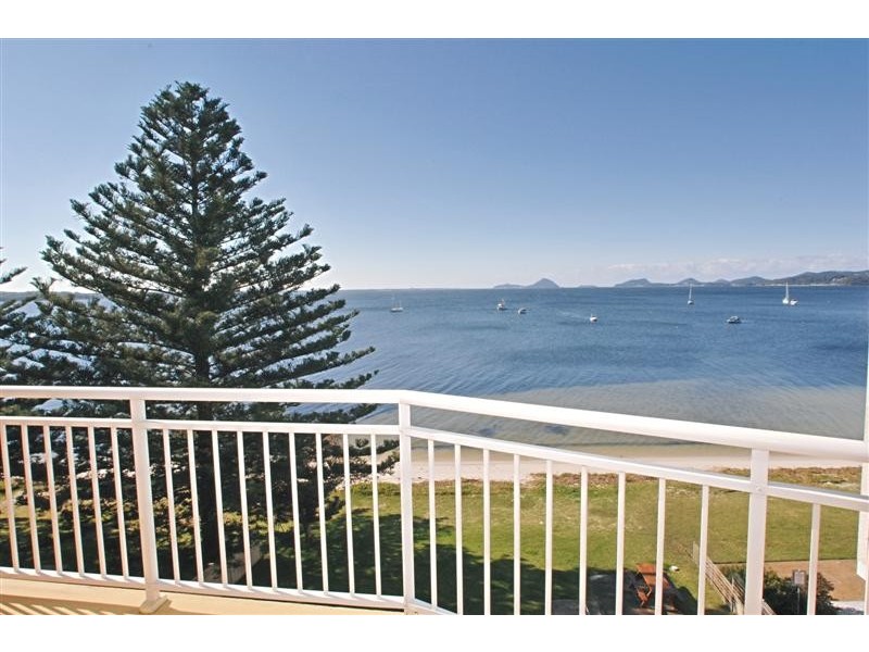 Soldiers Point NSW 2317