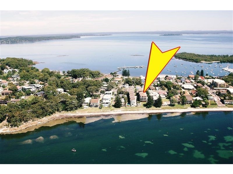 Soldiers Point NSW 2317