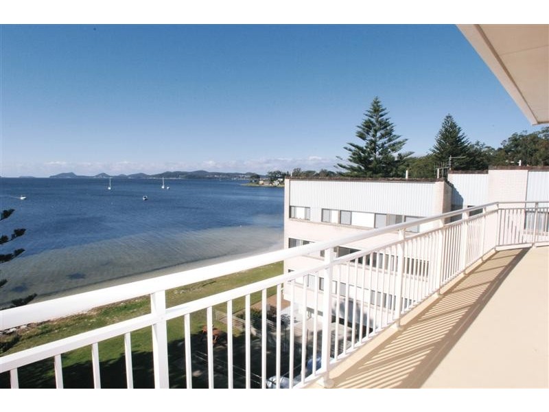 Soldiers Point NSW 2317