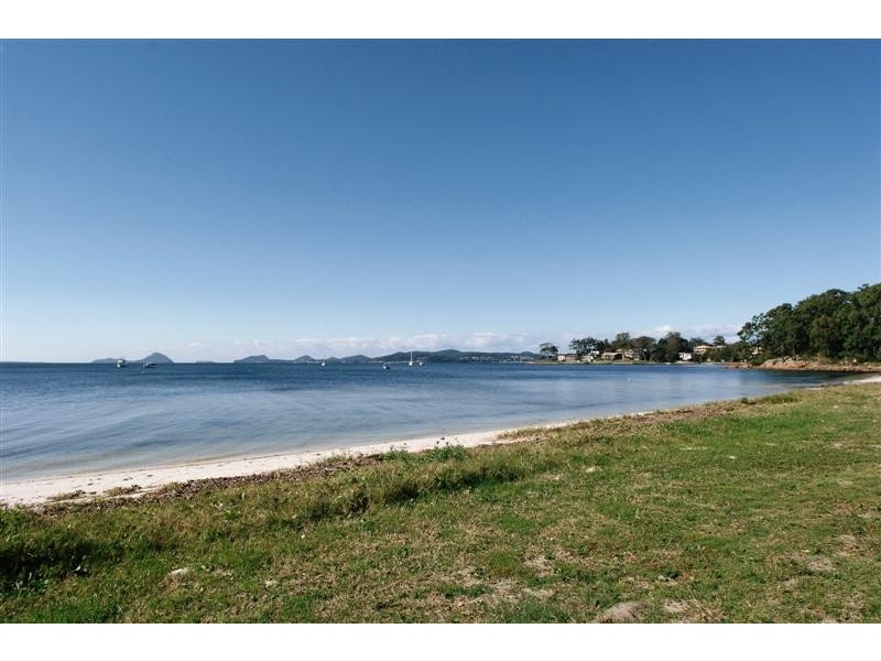 Soldiers Point NSW 2317