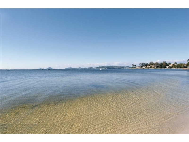 Soldiers Point NSW 2317