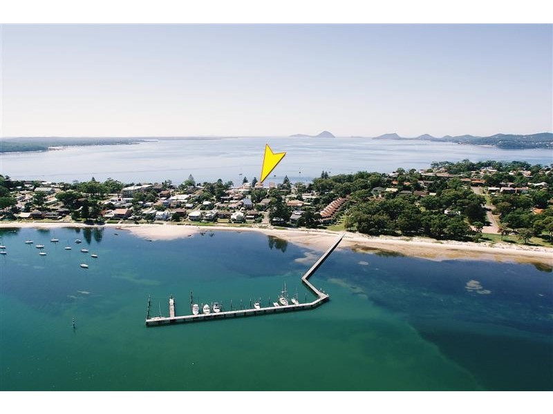 Soldiers Point NSW 2317