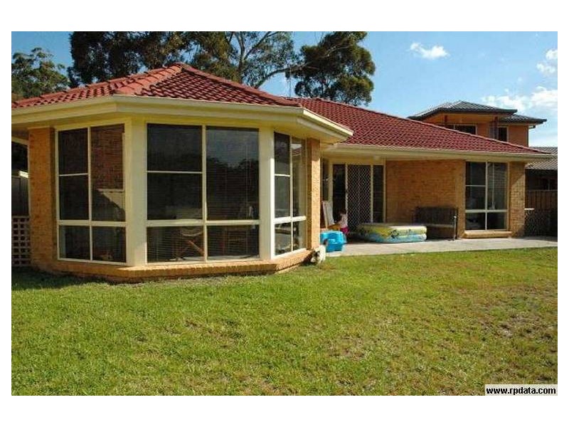5 Carmody Close, Anna Bay NSW 2316