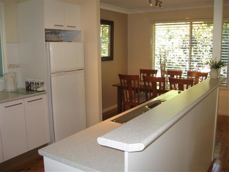 Nelson Bay NSW 2315