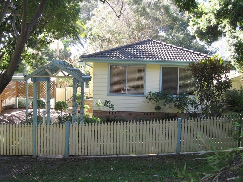 Nelson Bay NSW 2315
